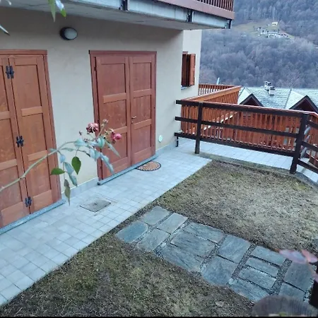 Apartment Casa Alessia