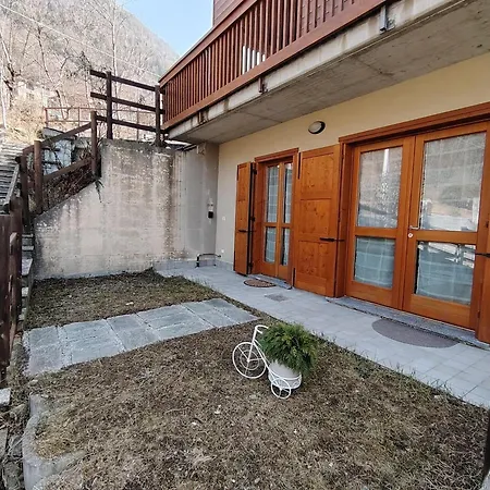 Casa Alessia * Spriana