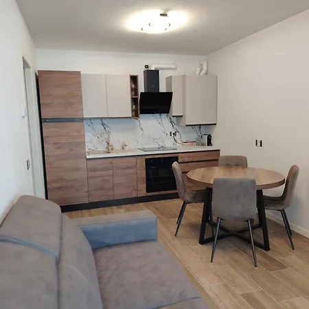 Casa Alessia 公寓