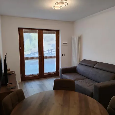 Casa Alessia Spriana