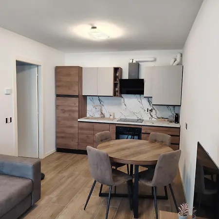 Casa Alessia 公寓 *
