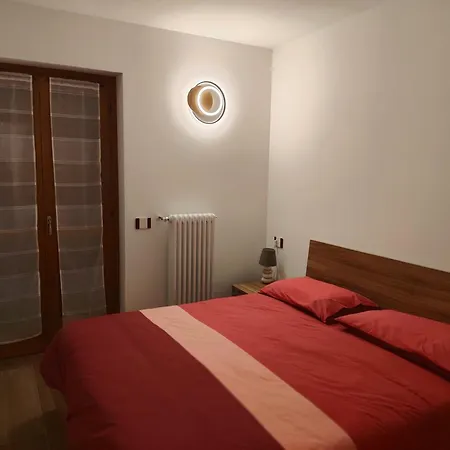 Casa Alessia 公寓 *