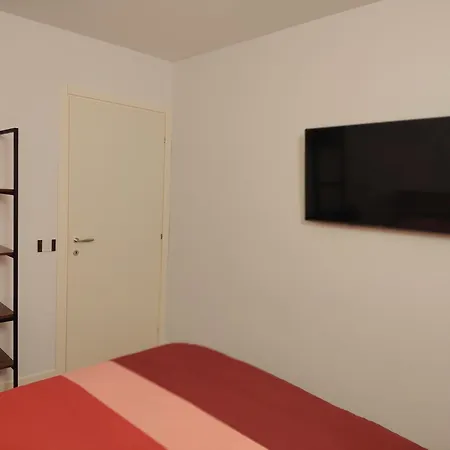 Casa Alessia 公寓