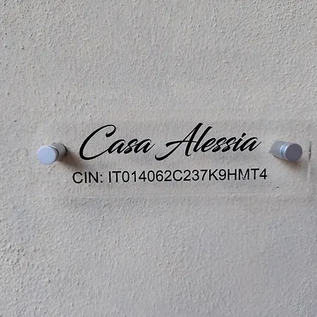 Casa Alessia *