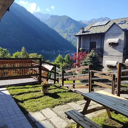 Casa Alessia *