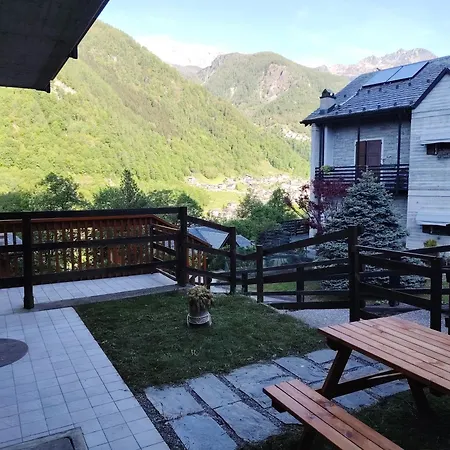 Casa Alessia *